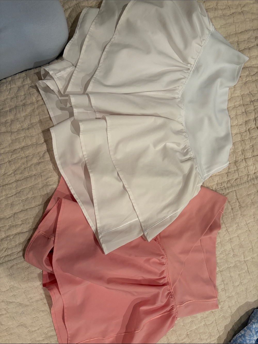 Aerie butterfly shorts set of 2